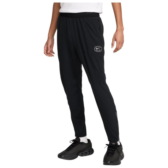 Nike Ανδρικό παντελόνι φόρμας Sportswear Woven Air Run Pants